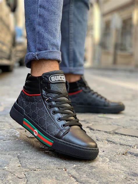 gucci men shoes 2019|authentic gucci men shoes.